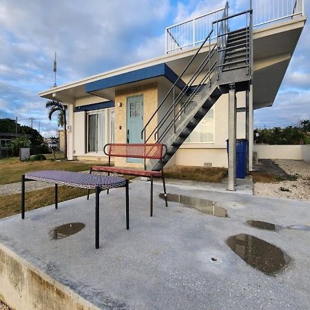 Casa Del Sole Miyakojima Villa Kültér fotó