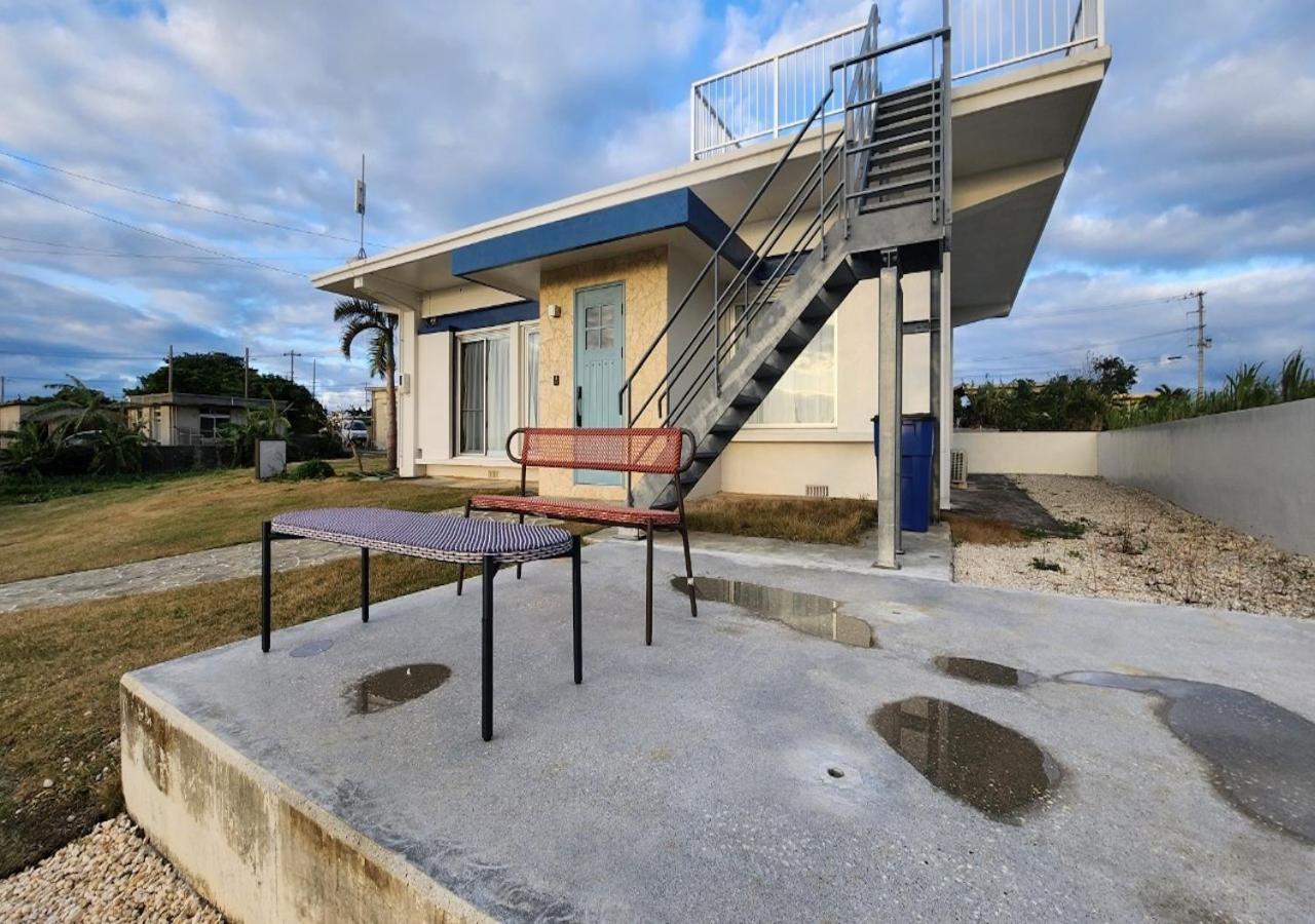 Casa Del Sole Miyakojima Villa Kültér fotó