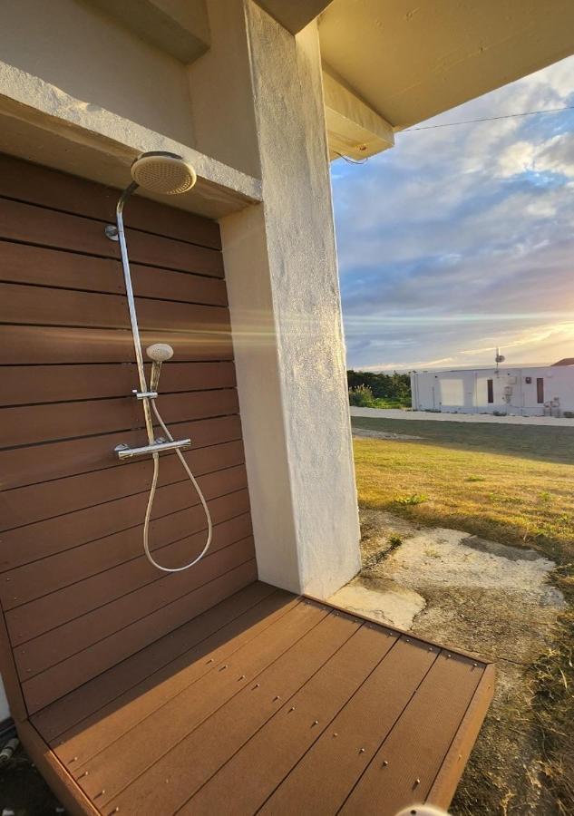 Casa Del Sole Miyakojima Villa Kültér fotó